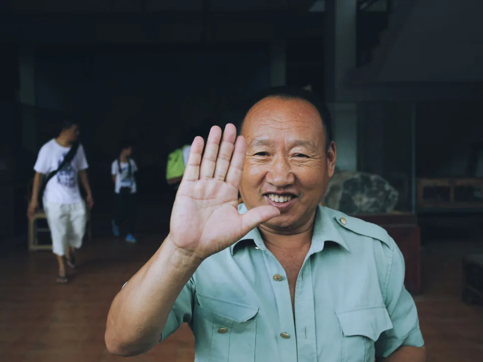 Ảnh chân dung Cô Mai Anh Địa Lí